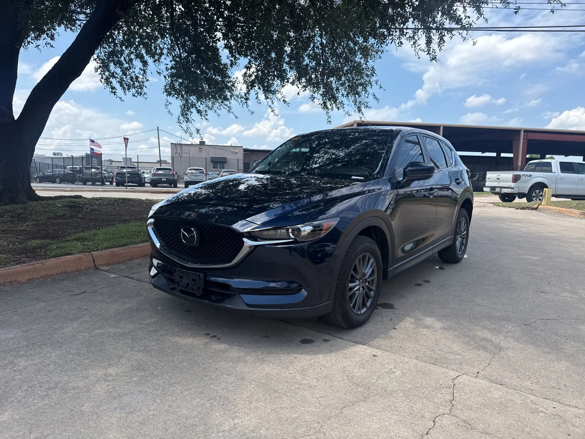 Vehicle Image 1