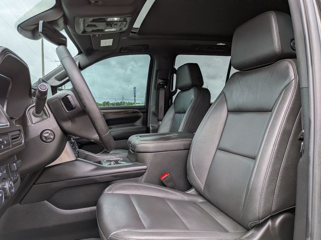 Used 2024 Black Chevrolet LT image 15