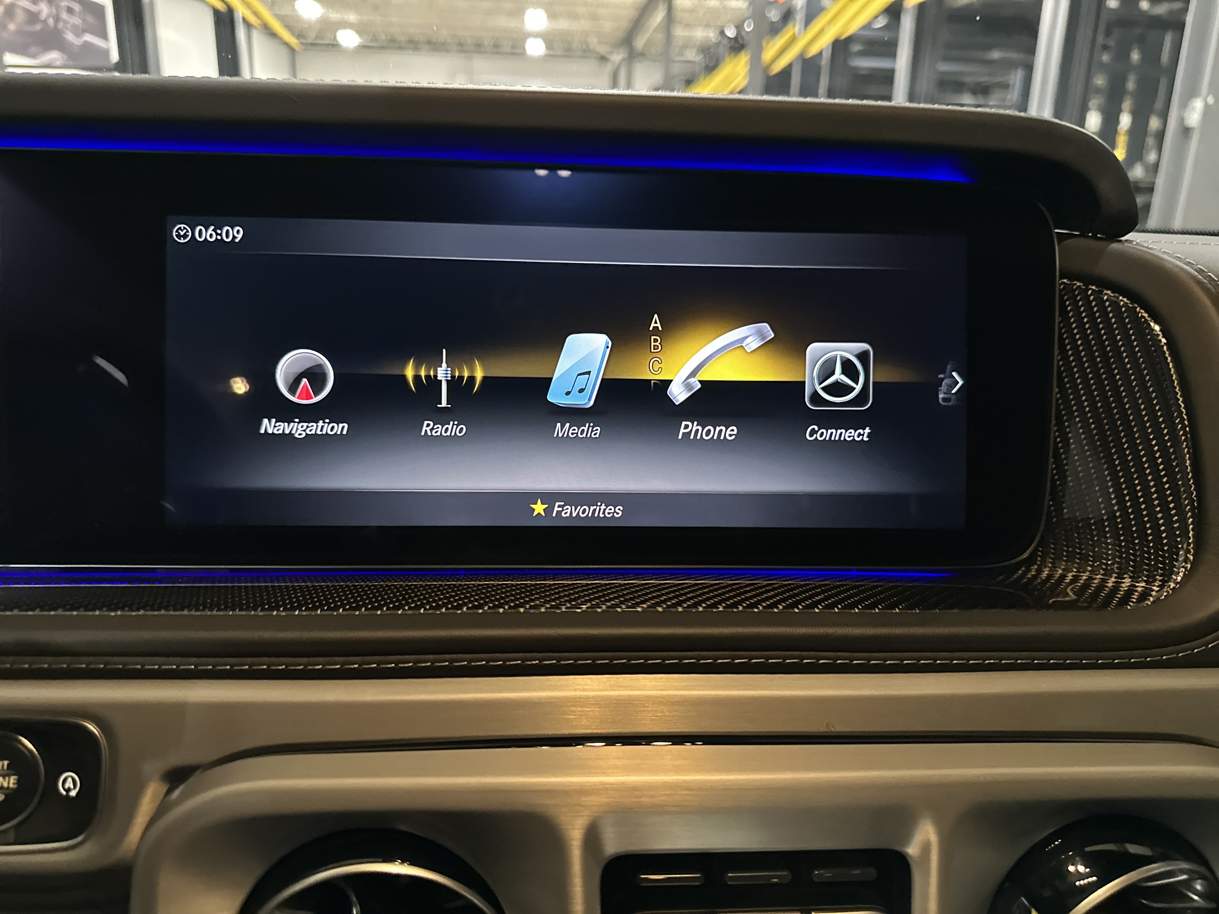 Certified Used 2021 designo Graphite Mercedes-Benz AMG® G 63 image 19