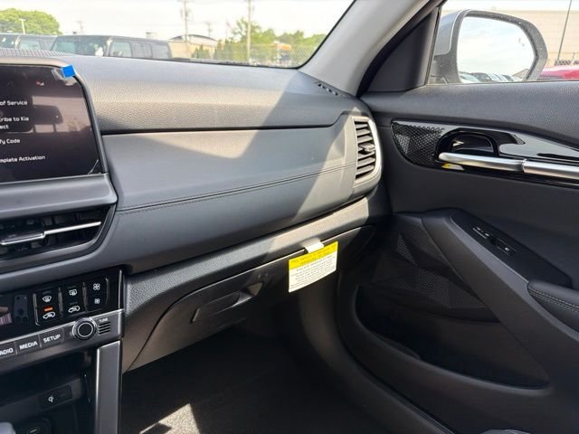 New 2026 Gray Kia EX image 20