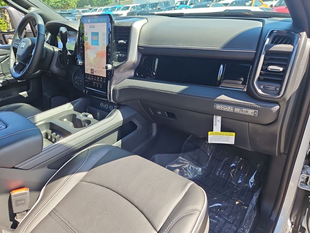 2026 RAM 2500 Power Wagon - Photo 17