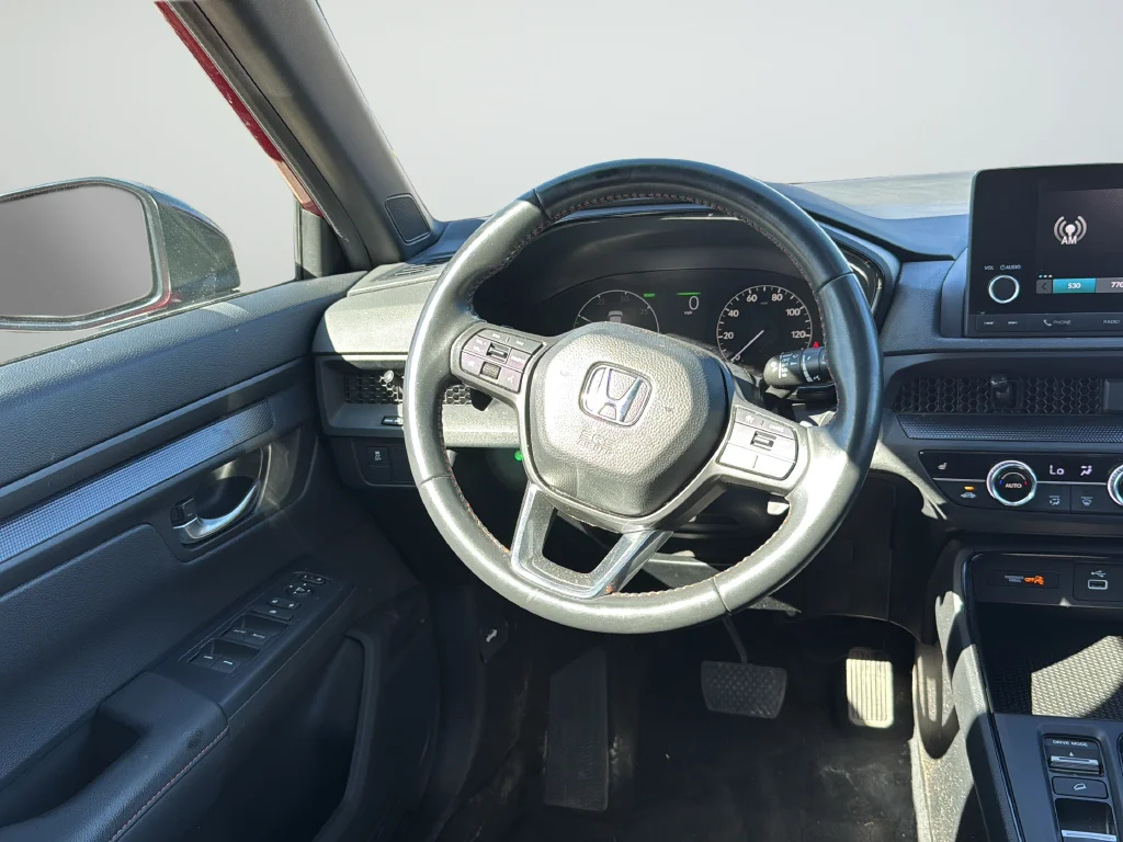 Used 2024  Honda Sport image 22