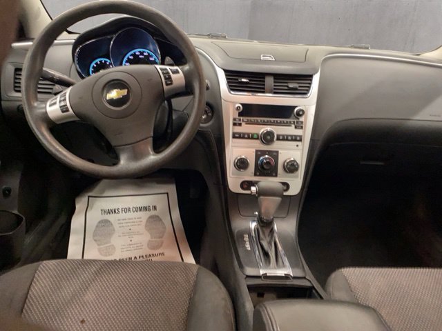 Used 2010 Beige Chevrolet LT image 2