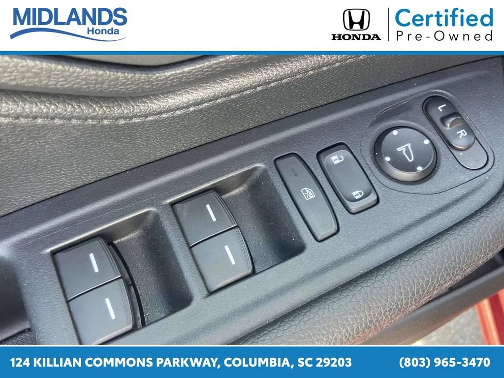 2025 Honda Odyssey Sport L - Photo 49