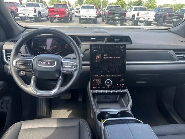 Used 2026 Summit White GMC Elevation image 15