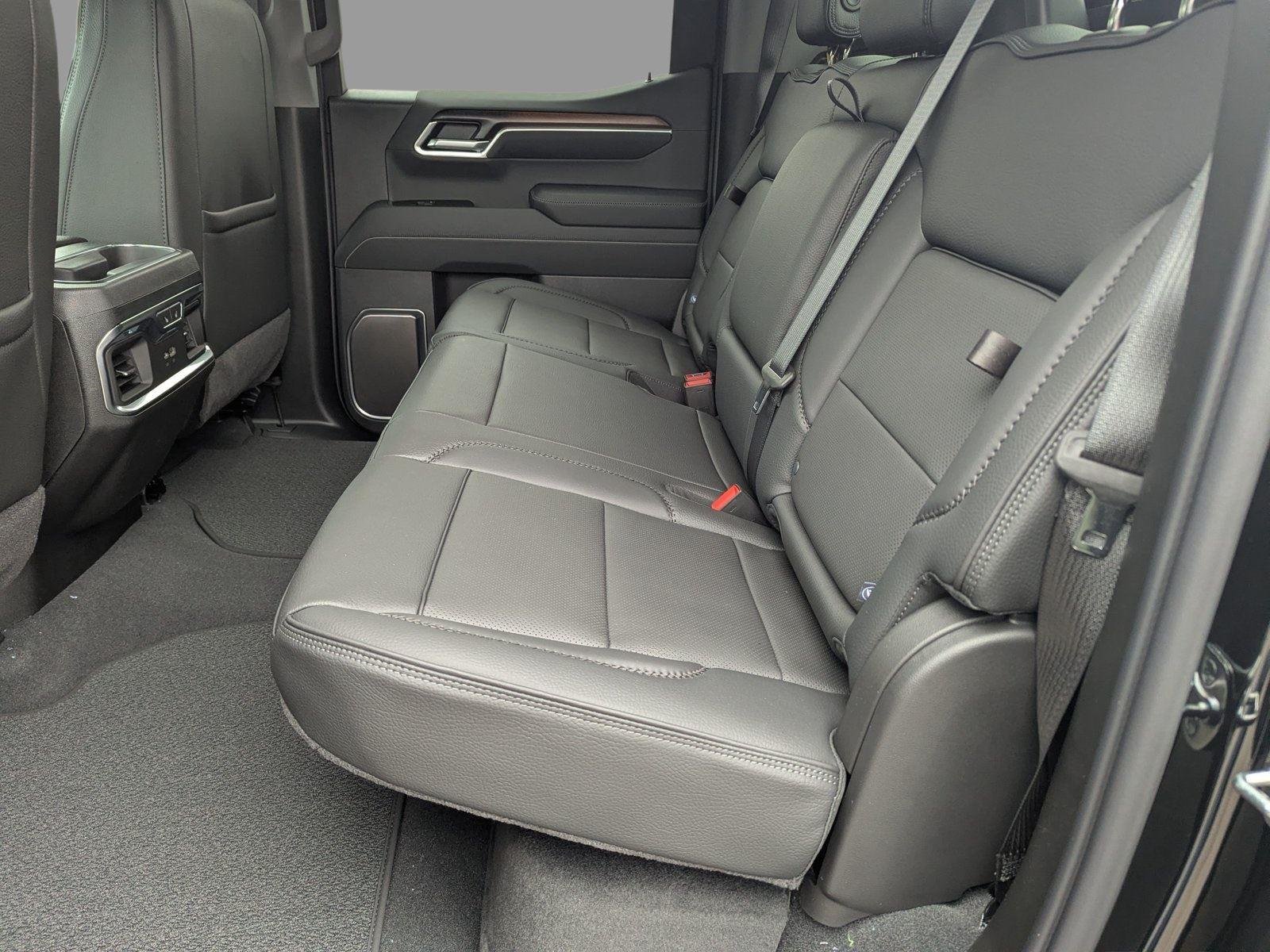 New 2026 Onyx Black GMC Denali image 18