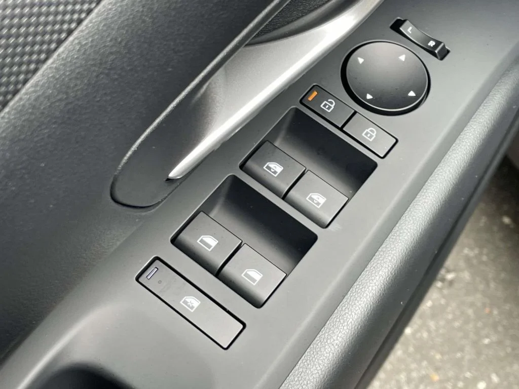 New 2026 Gray Hyundai SEL image 15