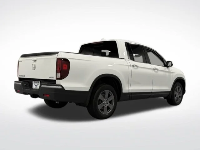 Used 2020  Honda RTL-E image 10