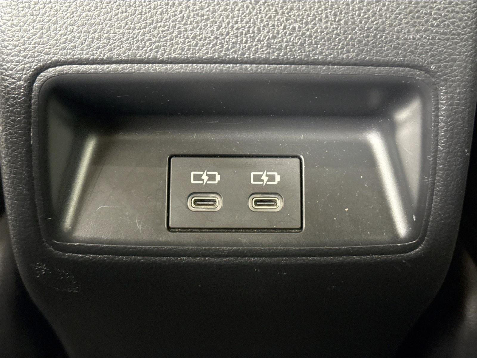 Certified Used 2024 Ice Cap Toyota LE image 33