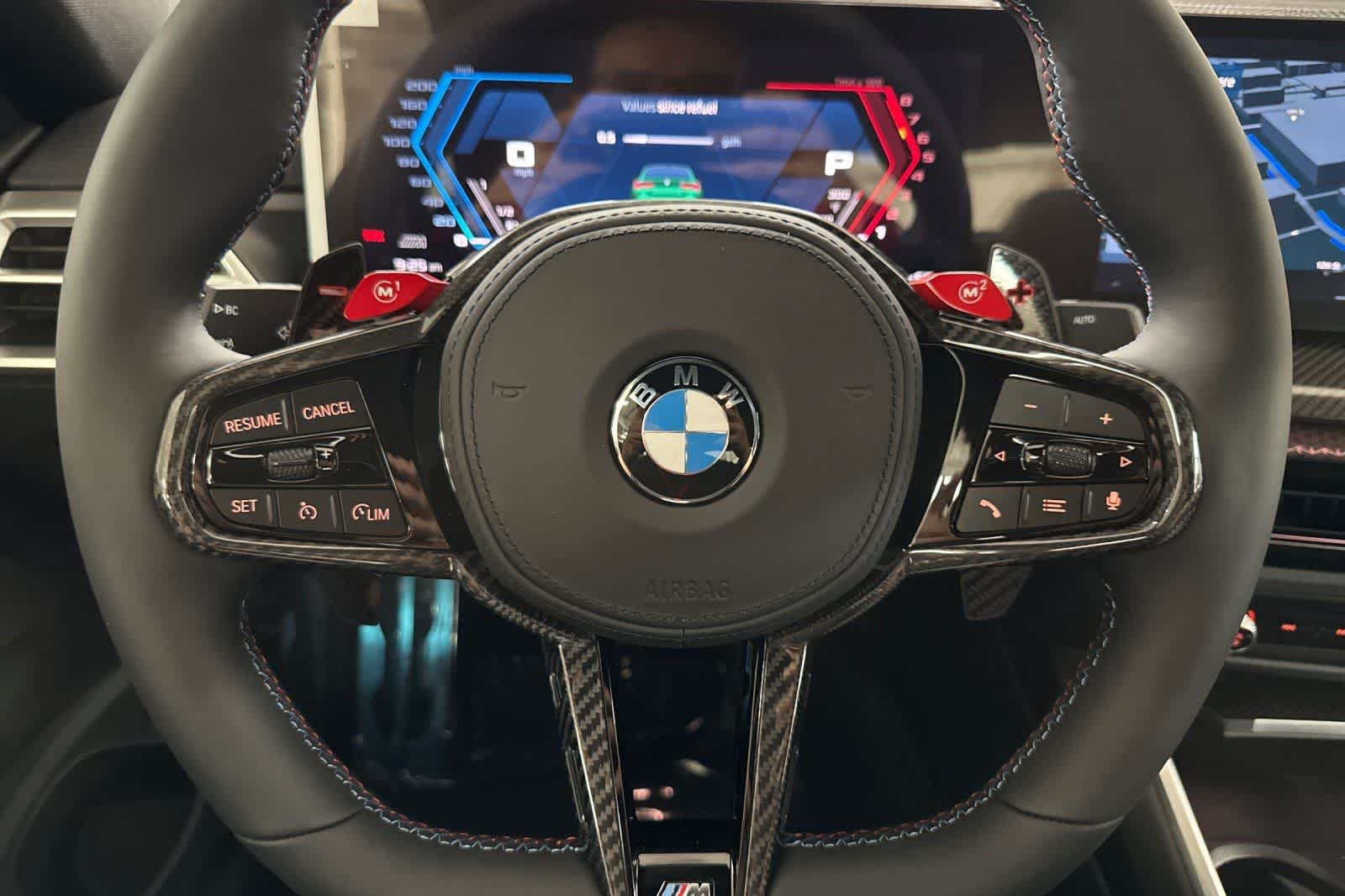 2026 BMW M4 Coupe M4 - Photo 23