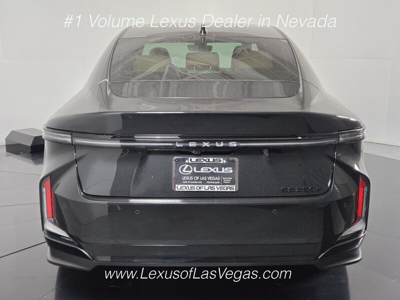 New 2026 Caviar Lexus PREMIUM image 5