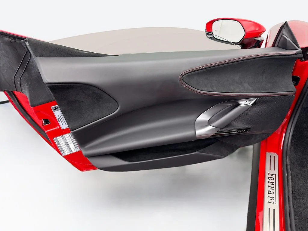 2024 Ferrari SF90 Base - Photo 29