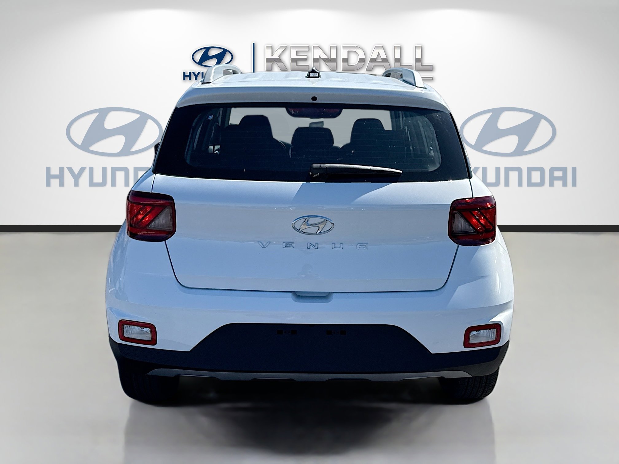New 2026 Lunar White Hyundai SEL image 29
