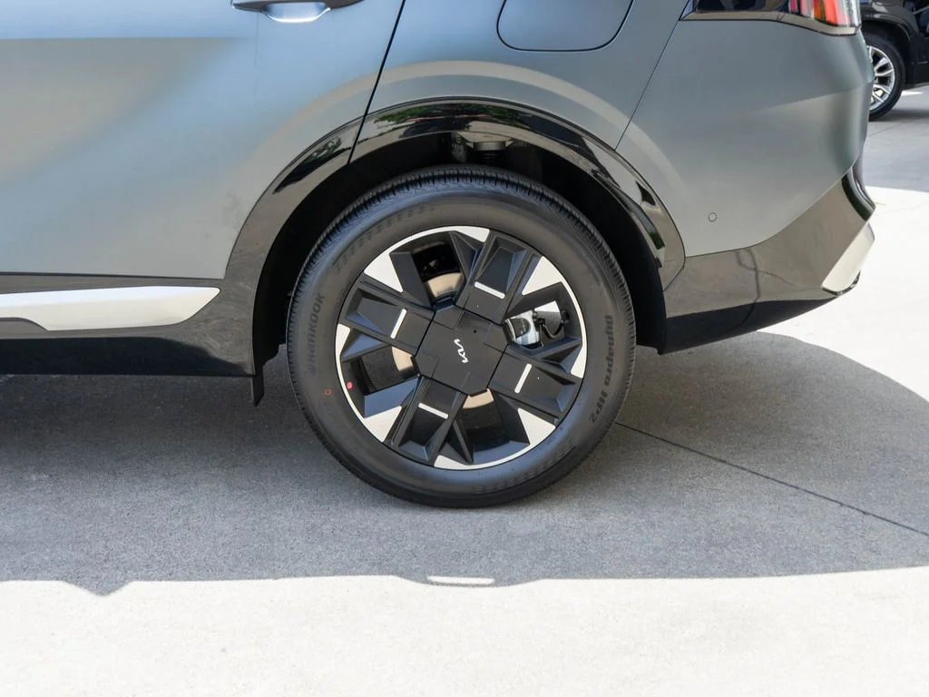 Used 2026 Gray Kia SX-Prestige image 32