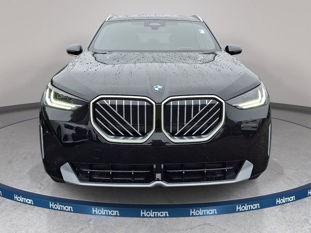 New 2026 Black Sapphire Metallic BMW 30 xDrive image 2