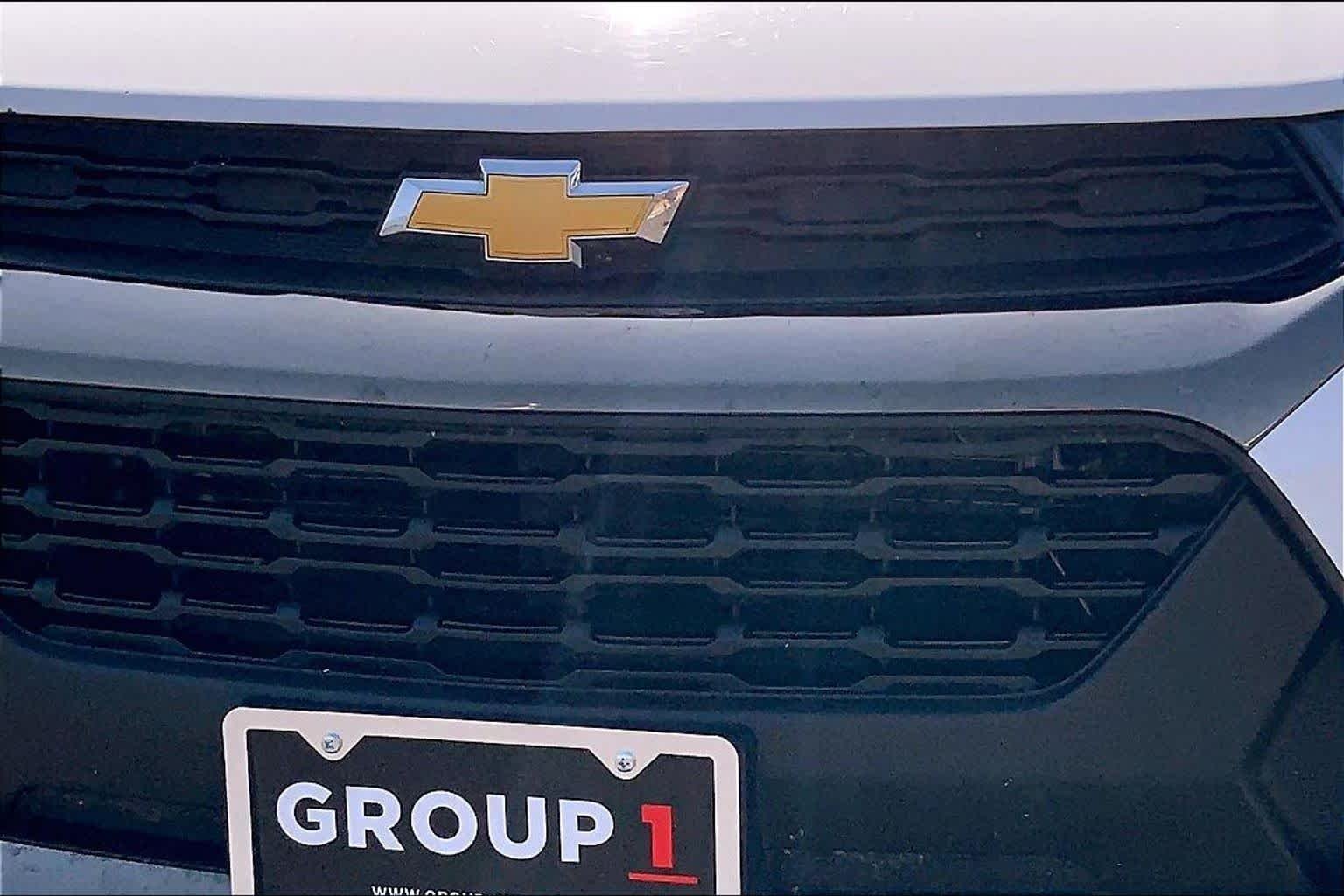 Used 2021 Summit White Chevrolet ACTIV image 30