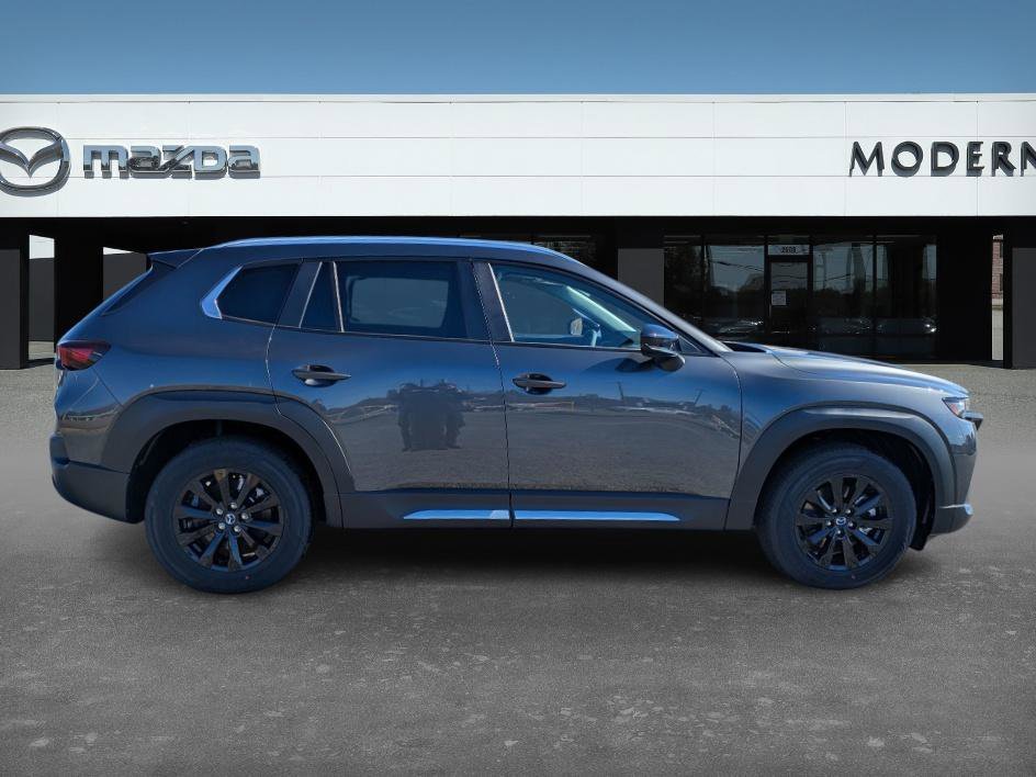 2026 Mazda CX-50 Preferred - Photo 6