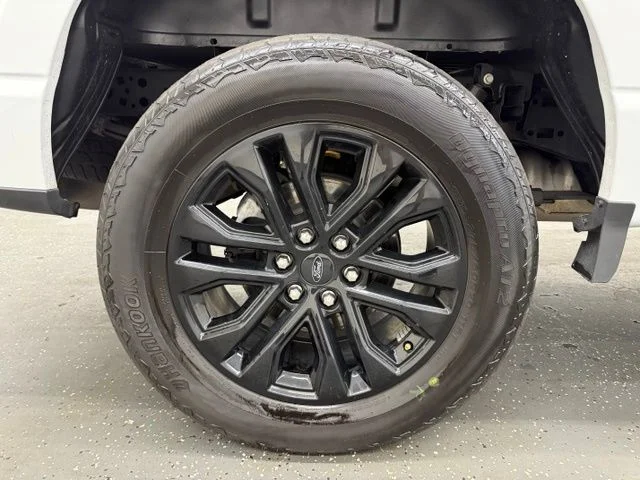 2025 Ford F-150 Lariat - Photo 21