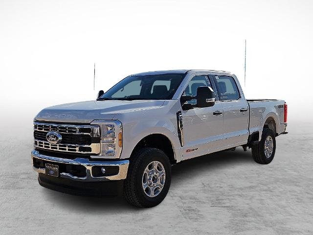 New 2027 Oxford White Ford F-250® XLT image 30