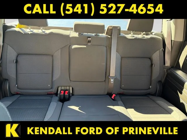 Used 2024 Red GMC Elevation image 17