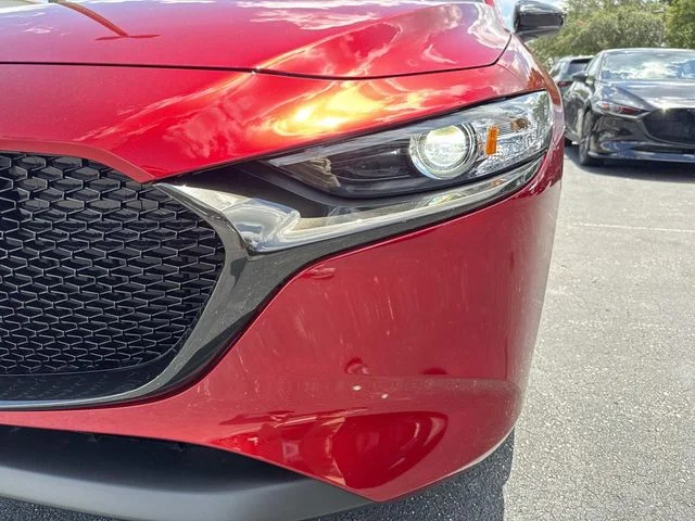 New 2026 Soul Red Crystal Metallic Mazda 2.5 S Select Sport image 12