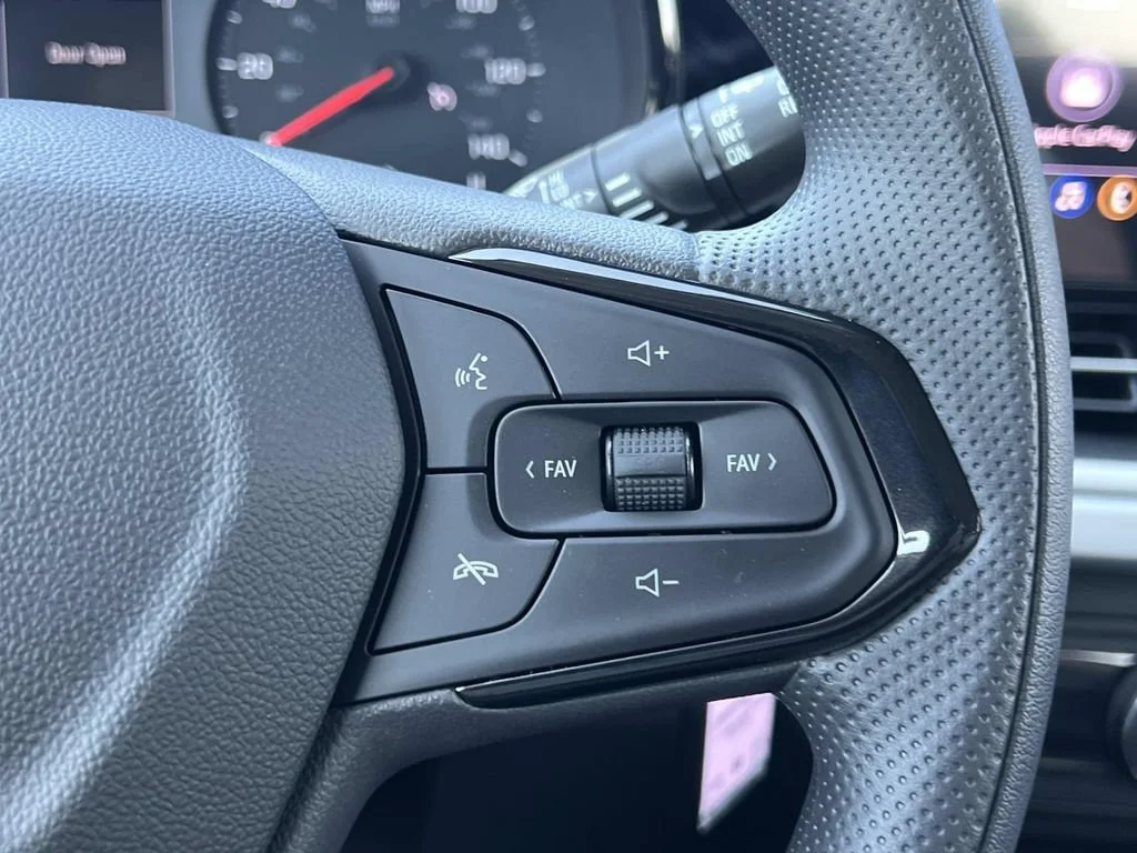 2026 Chevrolet Trax LS - Photo 20