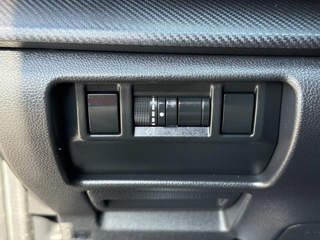 Certified Used 2024 Gray Subaru Sport image 42