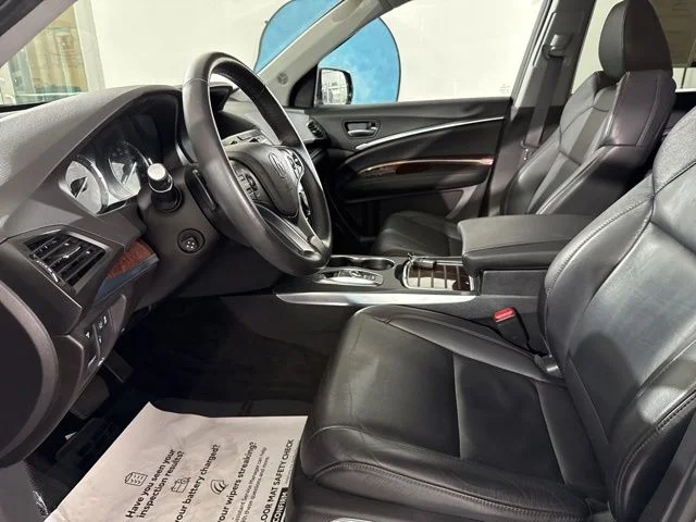 Used 2020  Acura 3.5L image 18