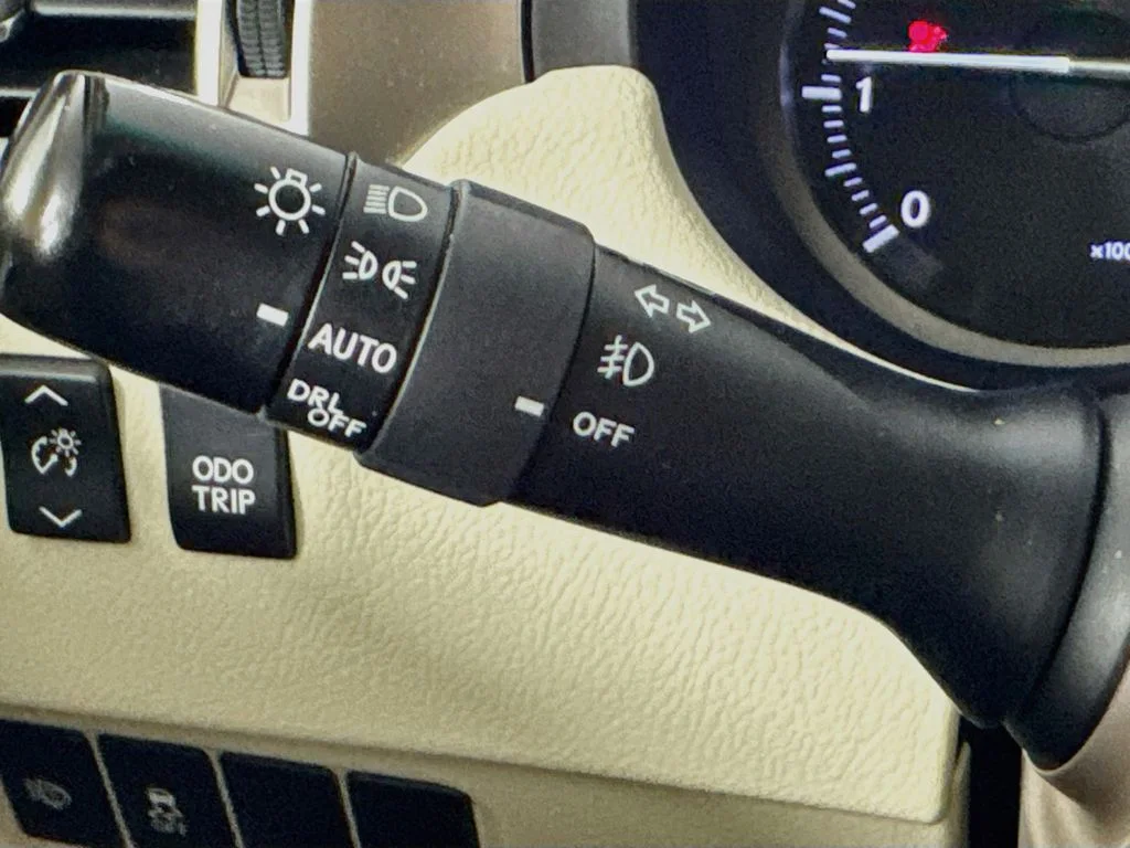 Used 2018 Silver Lexus 460 image 14