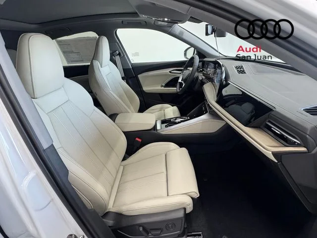 New 2026 White Audi 2.0T Premium Plus image 26