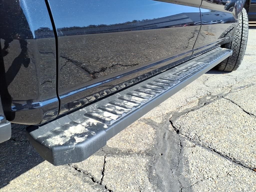 New 2026 Agate Black Metallic Ford STX® image 11
