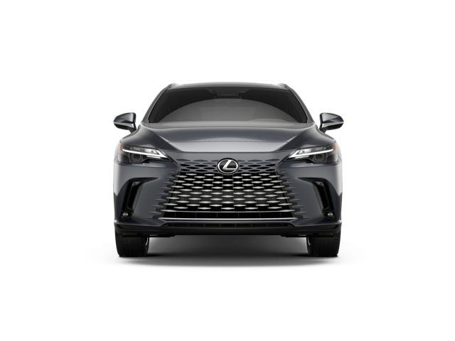 New 2026 Cloudburst Gray Lexus PREMIUM PLUS image 5