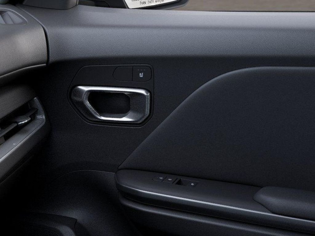 New 2026 Gray Kia EX image 25
