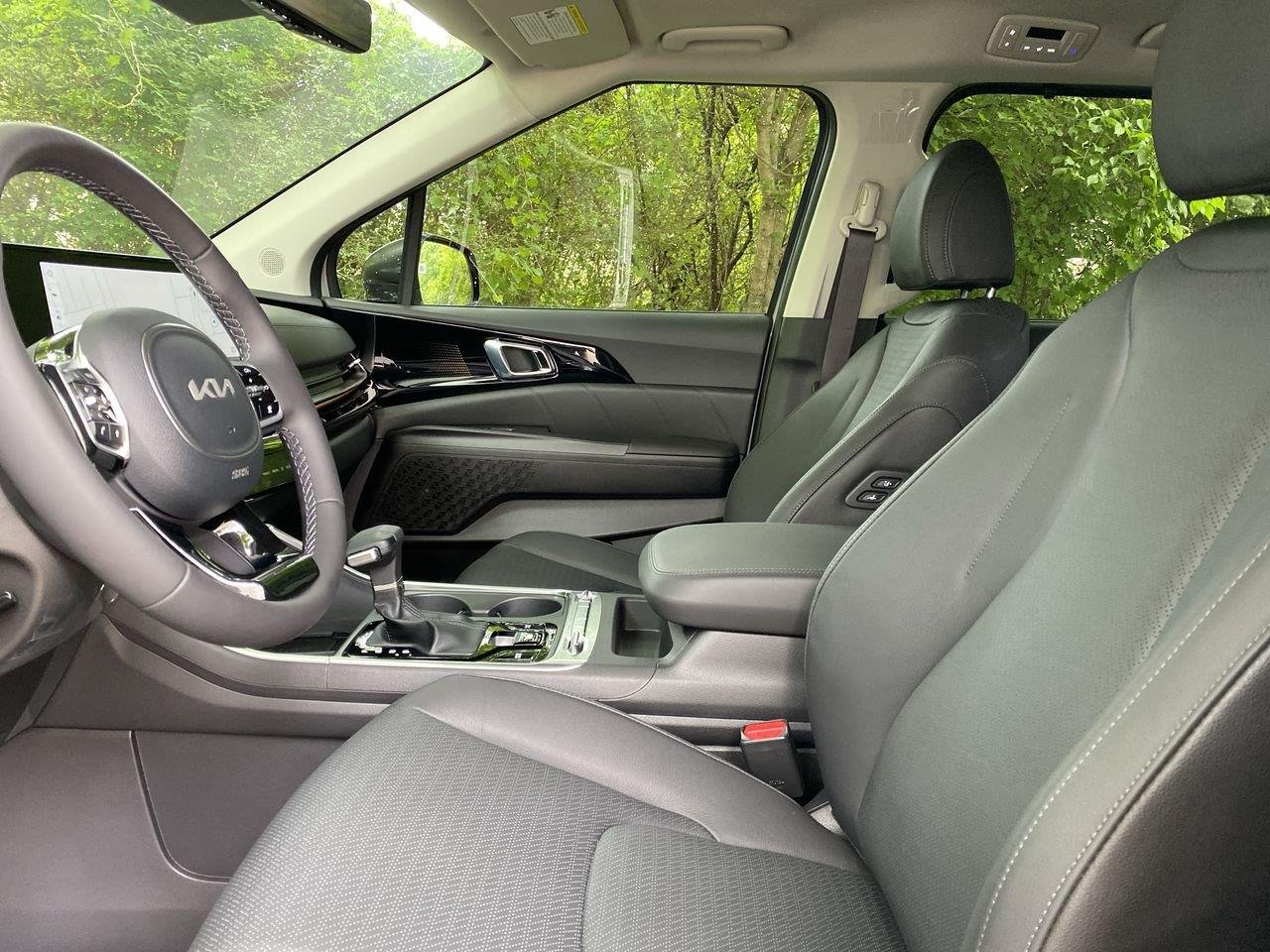 2026 Kia Carnival SX Prestige - Photo 15