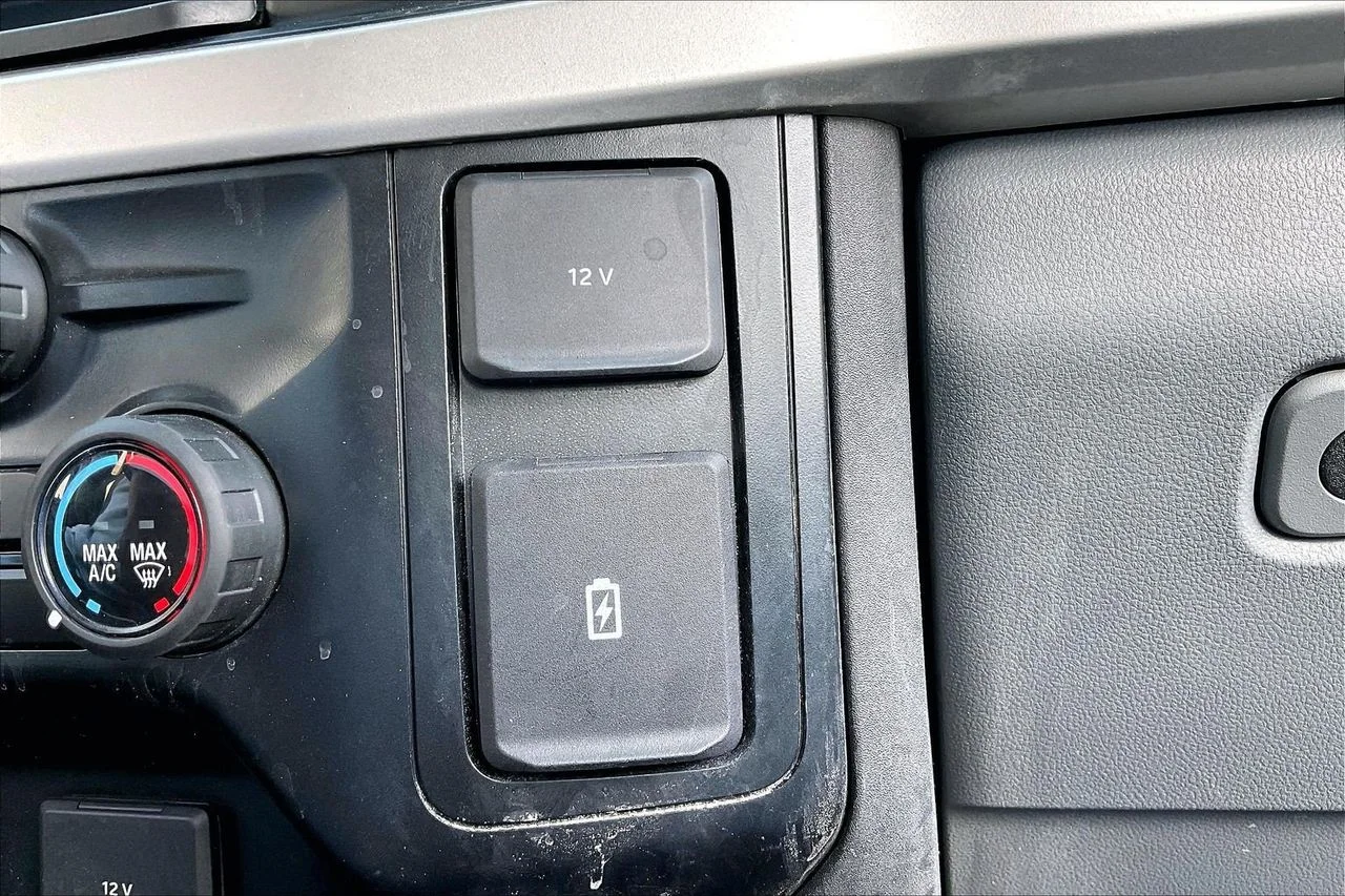 Certified Used 2024 White Ford XL image 27