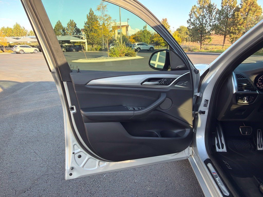 Used 2020 Silver BMW M40i image 9