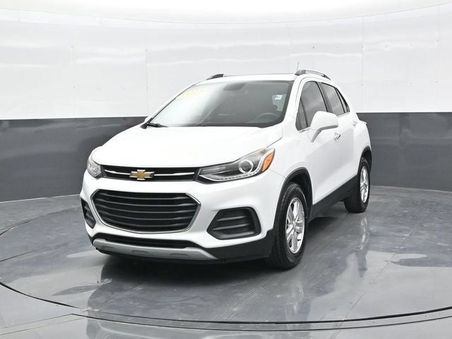 Used 2018 Chevrolet Trax LT with VIN KL7CJLSB3JB563847 for sale in Blue Springs, MO