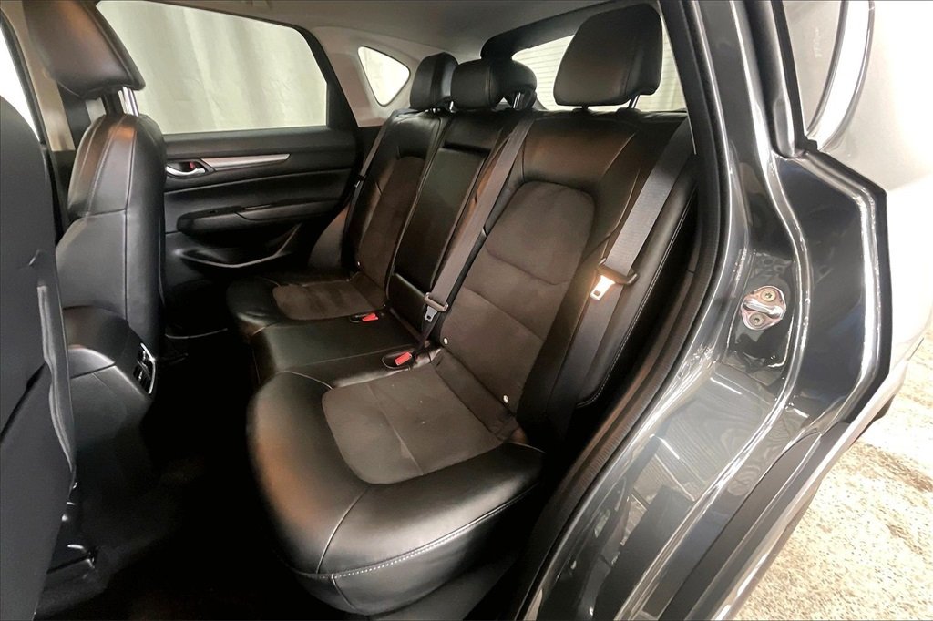 2023 MAZDA CX-5 - Image 25