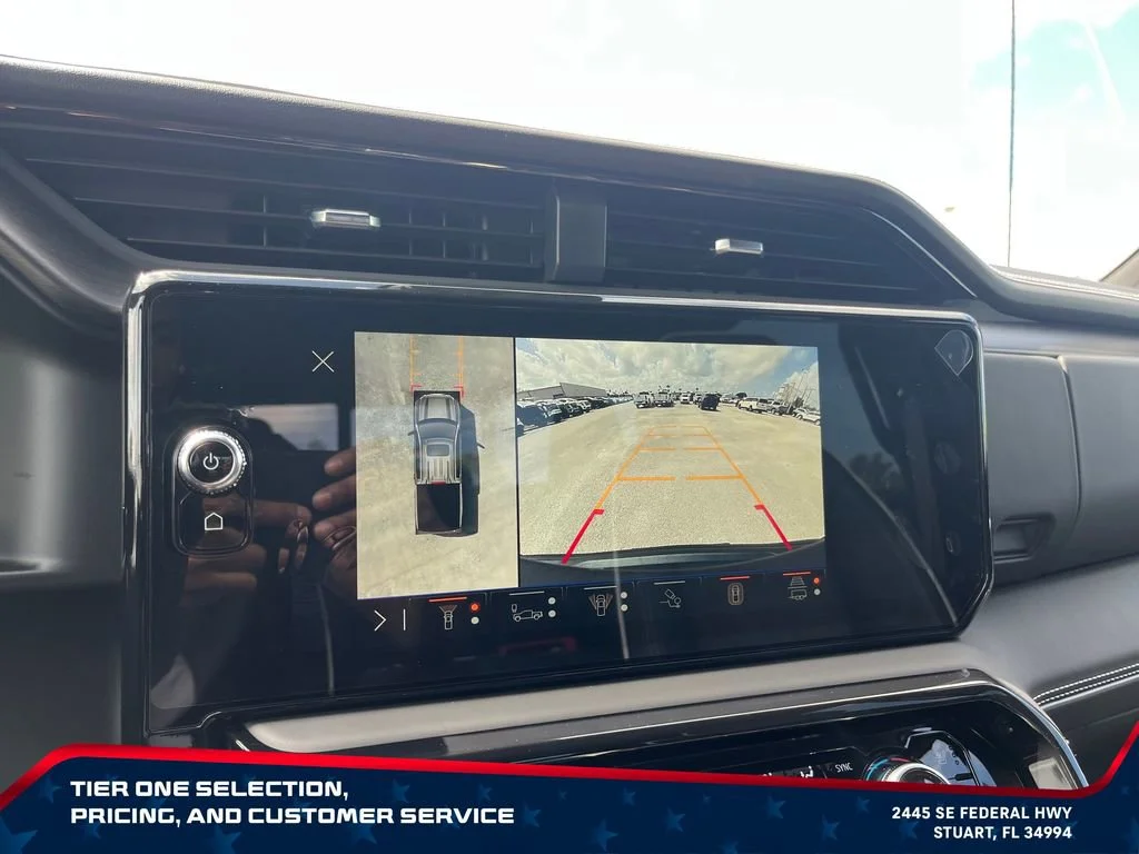 2026 GMC Sierra 1500 AT4X - Photo 32