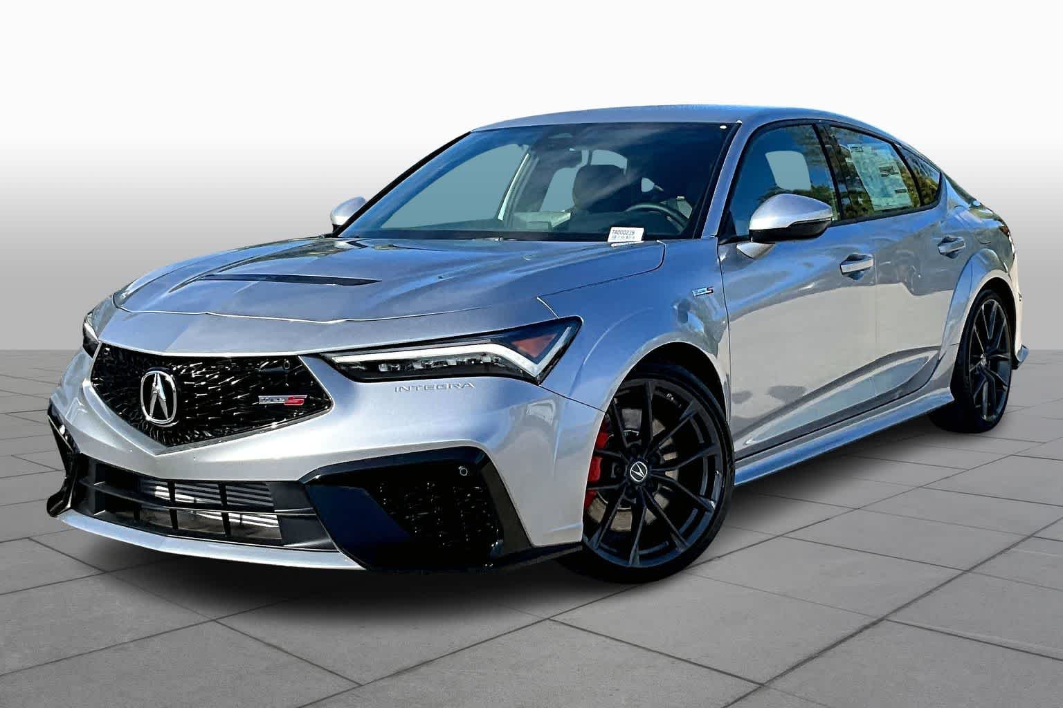 2026 Acura Integra