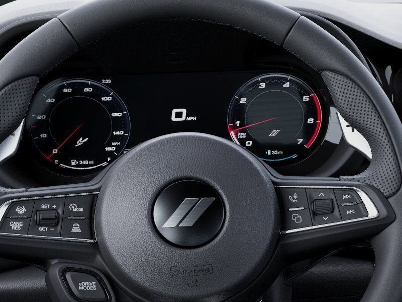 2025 Dodge Hornet R/T - Photo 17