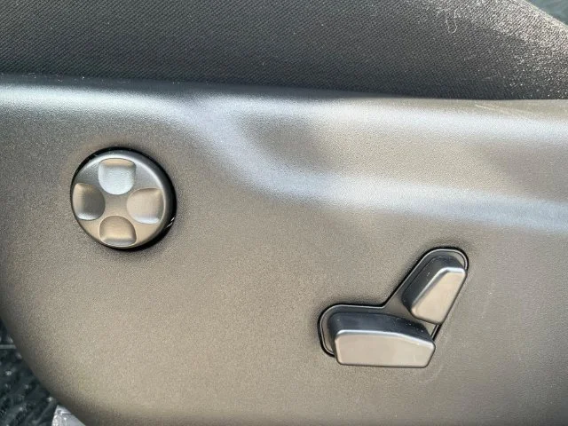 New 2026 Silver Dodge Pursuit image 10