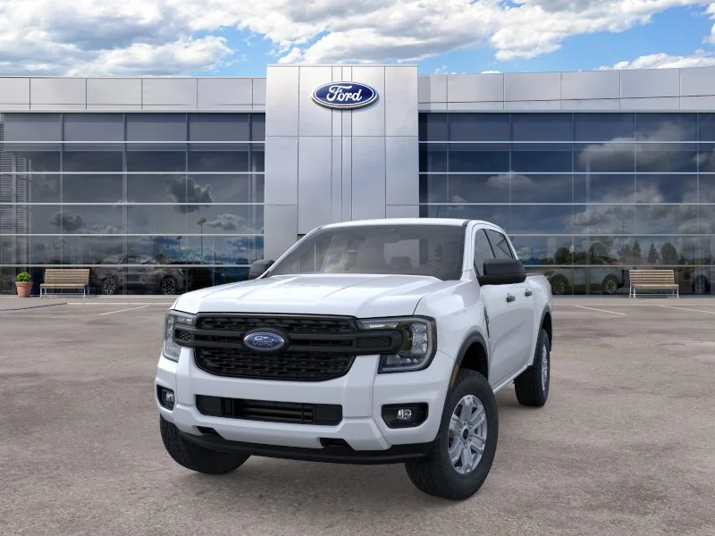 New 2026 Oxford White Ford XL image 27