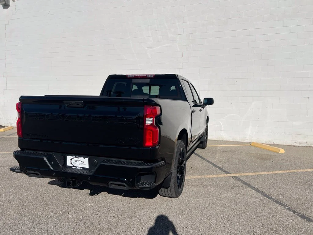 2026 Chevrolet Silverado 1500 High Country - Photo 7