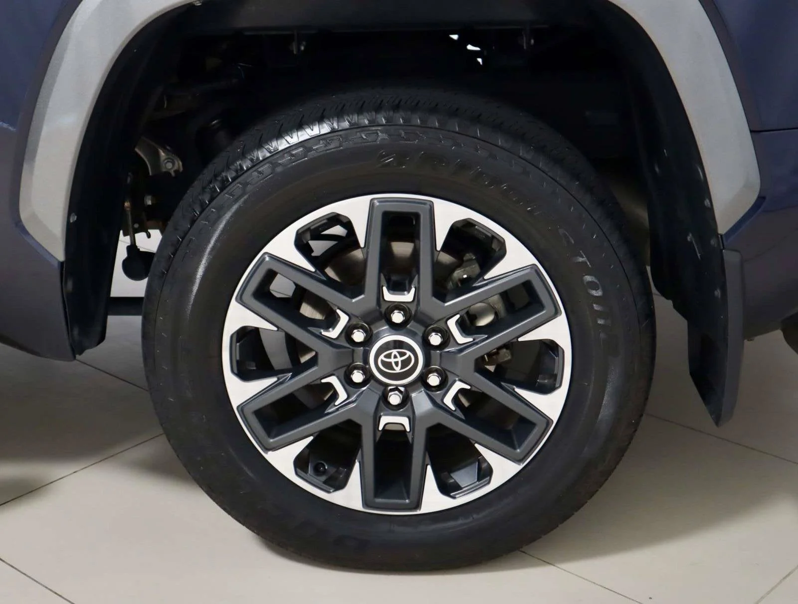 Used 2024 Blueprint Toyota Limited image 5