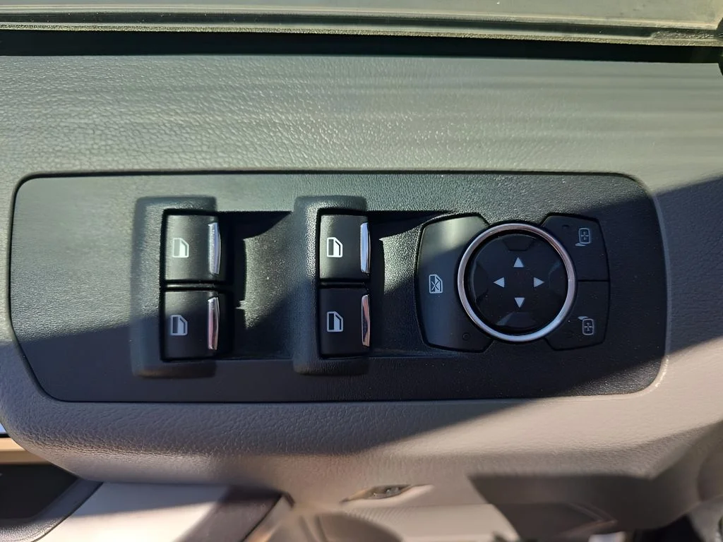 Used 2019 Silver Ford  image 12