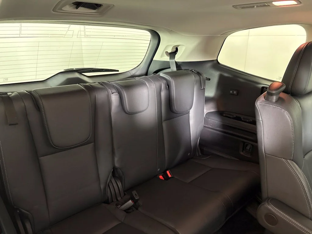 Used 2020 Gray Subaru Limited image 21