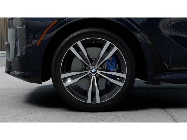 New 2027 Carbon Black Metallic BMW  image 7