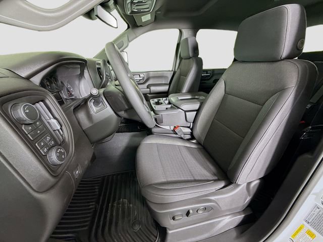 New 2026 Chevrolet Silverado 2500 HD Custom Crew Cab in Central IL # ...