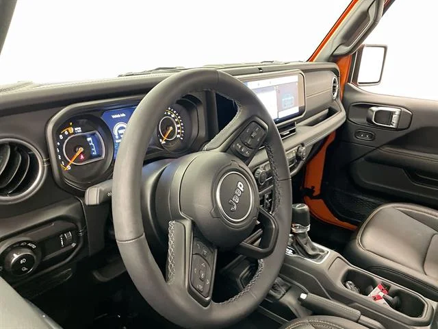 Used 2025 Joose Jeep Willys image 10
